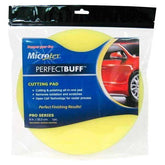 Microtex Cutting Pad FLAT 8" - Goldpeak Tools PH Microtex